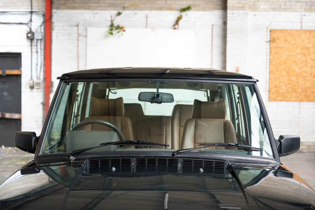 1993 Land Rover Range Rover Classic - Image 30 of 31