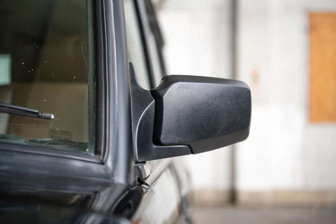 1993 Land Rover Range Rover Classic - Image 31 of 31