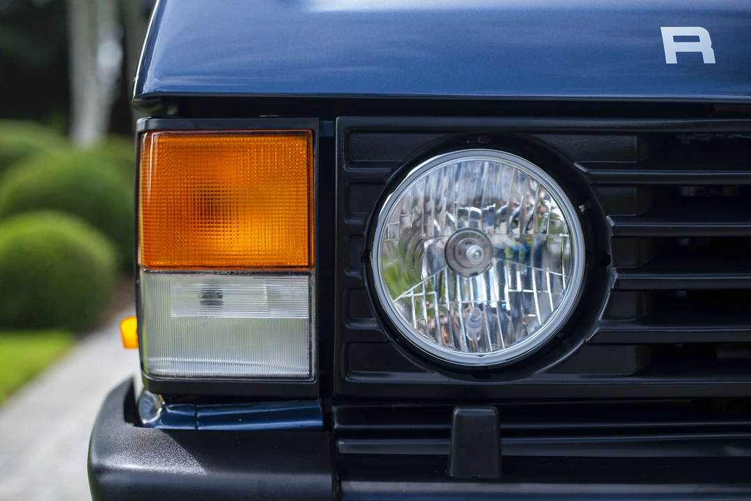 1993 Land Rover Range Rover Classic - Image 16 of 31
