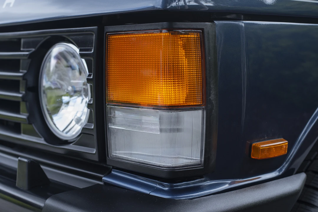 1993 Land Rover Range Rover Classic - Image 18 of 31
