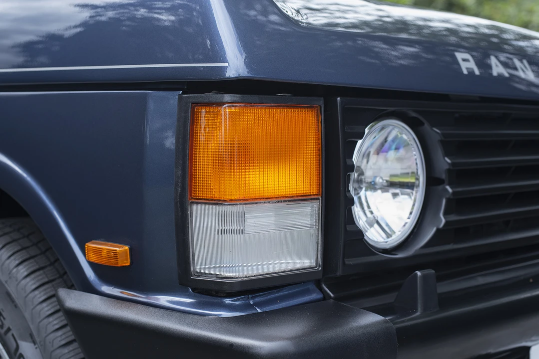 1993 Land Rover Range Rover Classic - Image 19 of 31