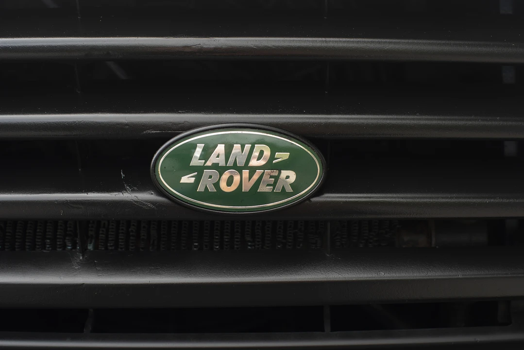 1993 Land Rover Range Rover Classic - Image 22 of 31