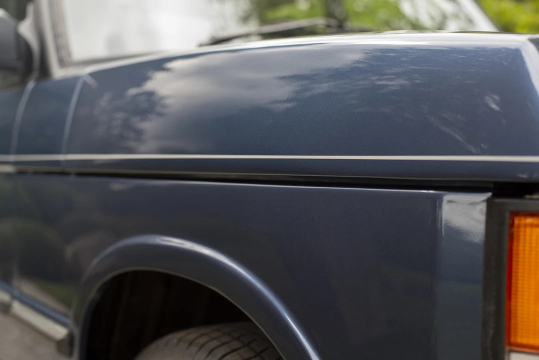 1993 Land Rover Range Rover Classic - Image 26 of 31
