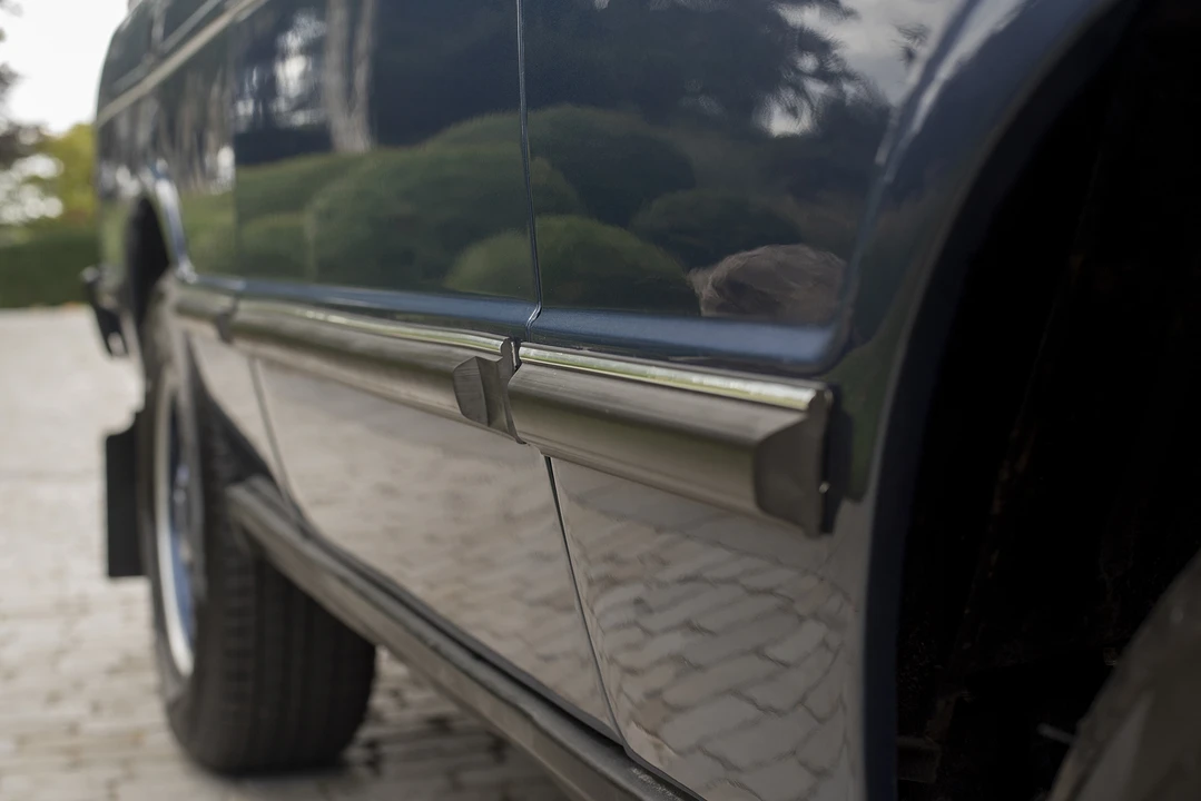 1993 Land Rover Range Rover Classic - Image 28 of 31