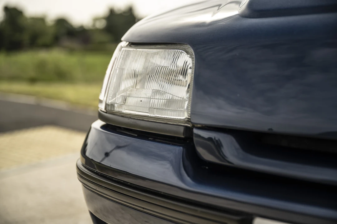 1993 Renault Clio 1st Gen - Image 24 of 31