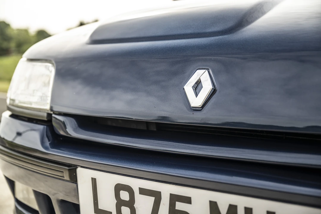 1993 Renault Clio 1st Gen - Image 25 of 31