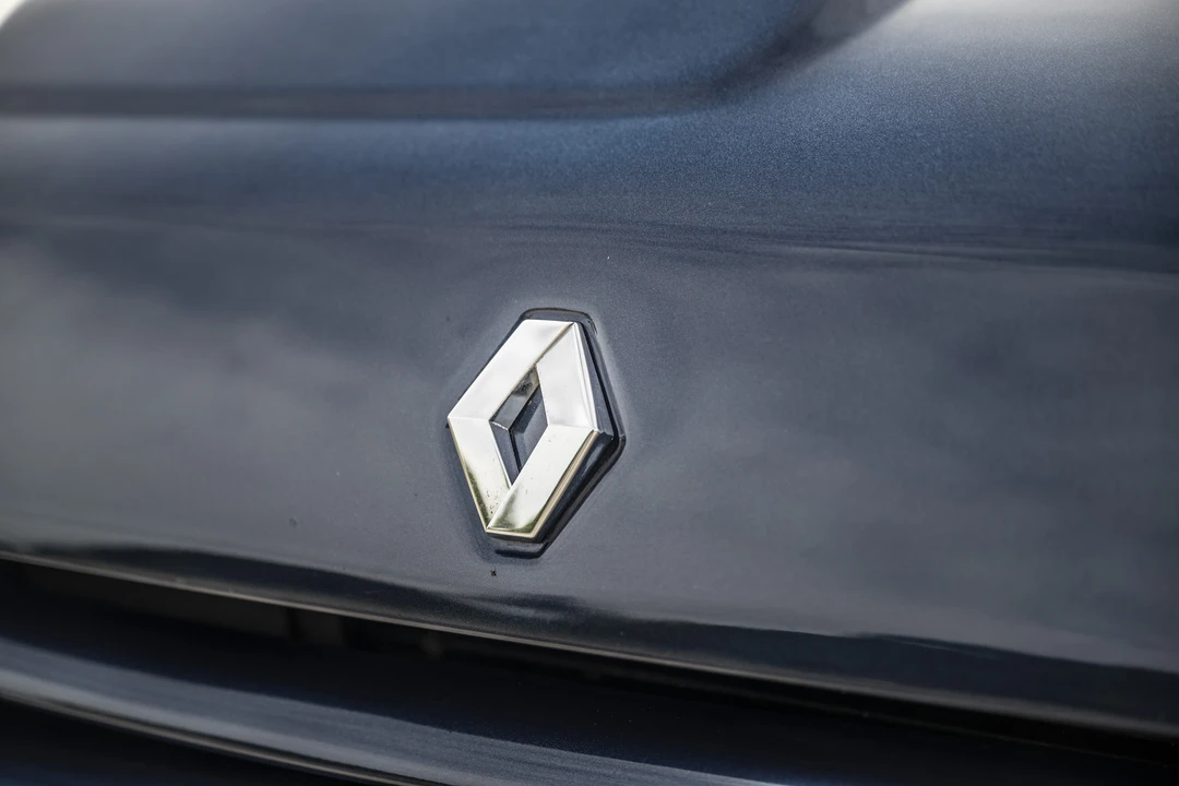 1993 Renault Clio 1st Gen - Image 26 of 31