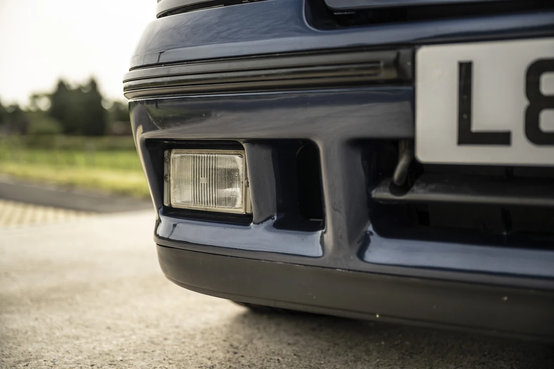 1993 Renault Clio 1st Gen - Image 31 of 31
