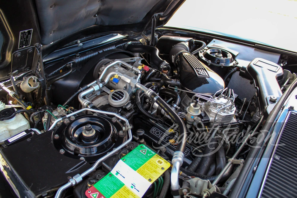 1993 Rolls-Royce Silver Spur & Spirit - Image 3 of 31