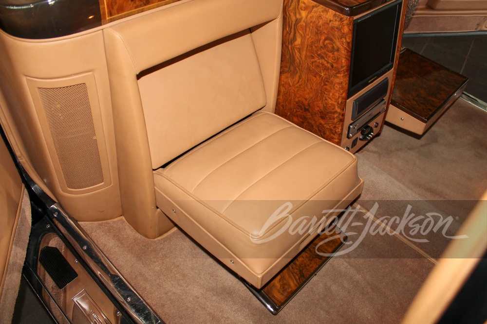 1993 Rolls-Royce Silver Spur & Spirit - Image 15 of 31