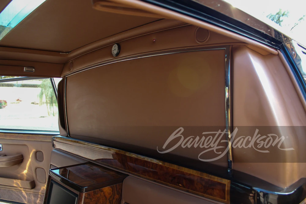 1993 Rolls-Royce Silver Spur & Spirit - Image 14 of 31