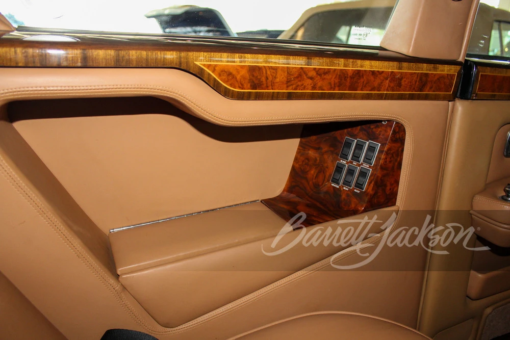 1993 Rolls-Royce Silver Spur & Spirit - Image 18 of 31