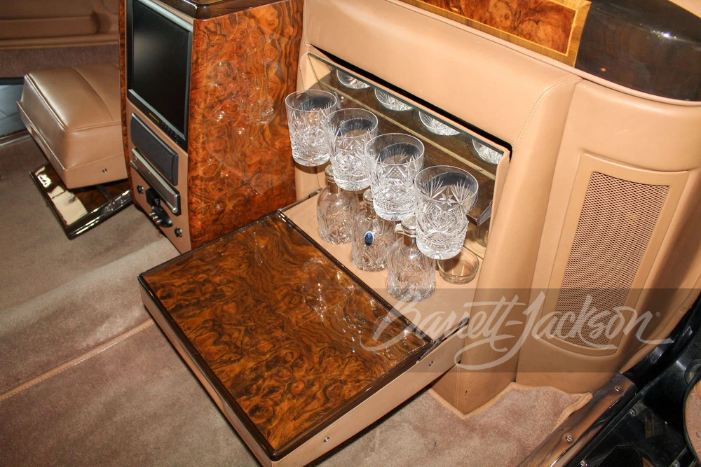 1993 Rolls-Royce Silver Spur & Spirit - Image 12 of 31