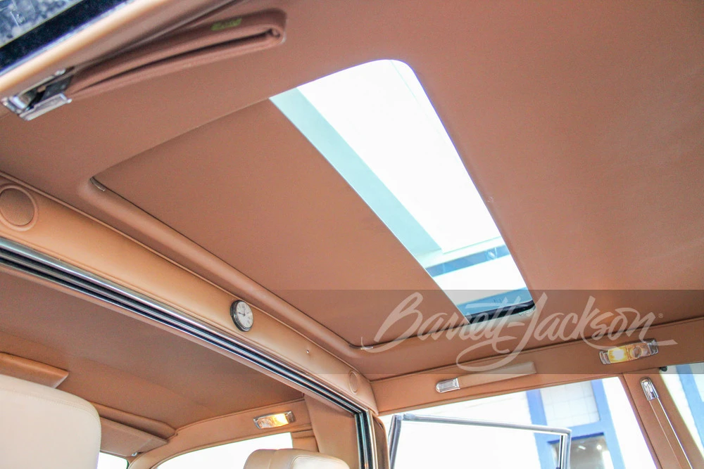 1993 Rolls-Royce Silver Spur & Spirit - Image 17 of 31