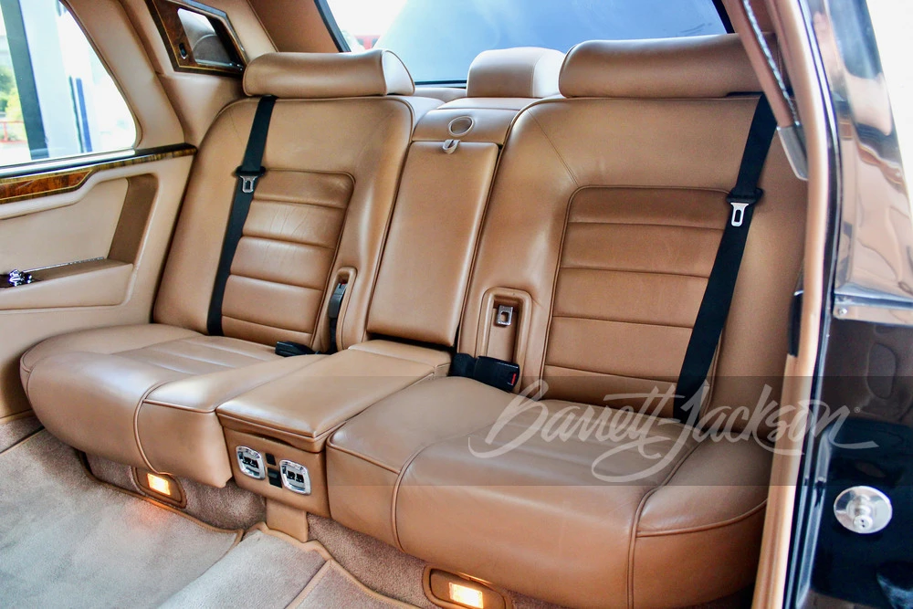 1993 Rolls-Royce Silver Spur & Spirit - Image 6 of 31