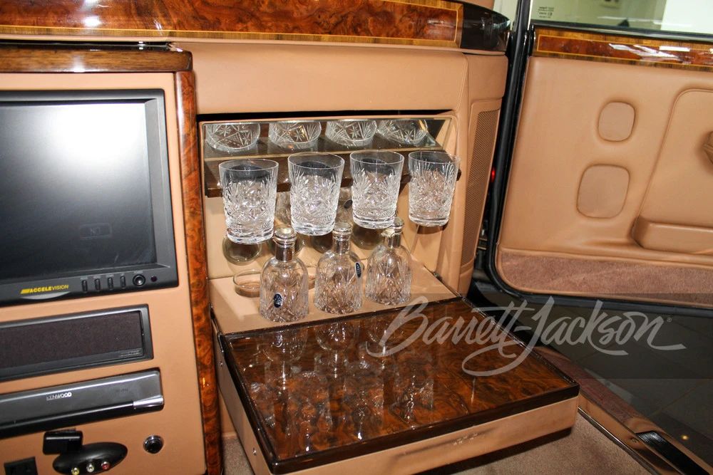 1993 Rolls-Royce Silver Spur & Spirit - Image 11 of 31