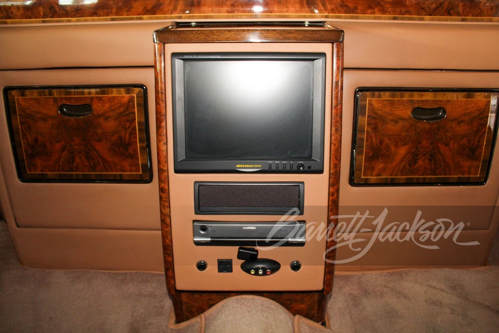 1993 Rolls-Royce Silver Spur & Spirit - Image 23 of 31