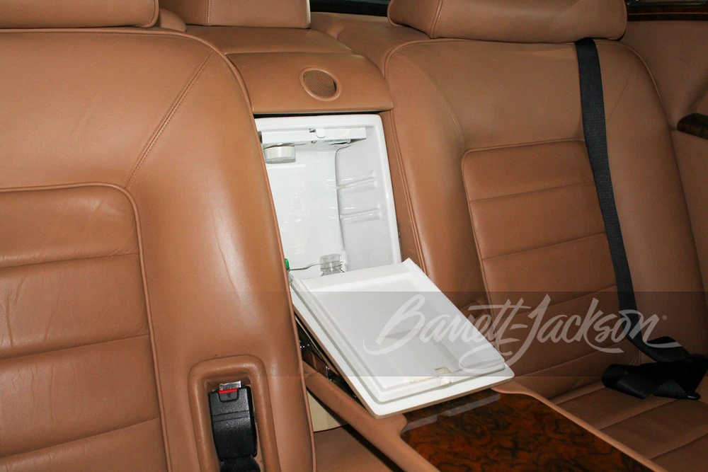 1993 Rolls-Royce Silver Spur & Spirit - Image 16 of 31