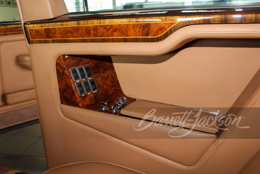 1993 Rolls-Royce Silver Spur & Spirit - Image 19 of 31
