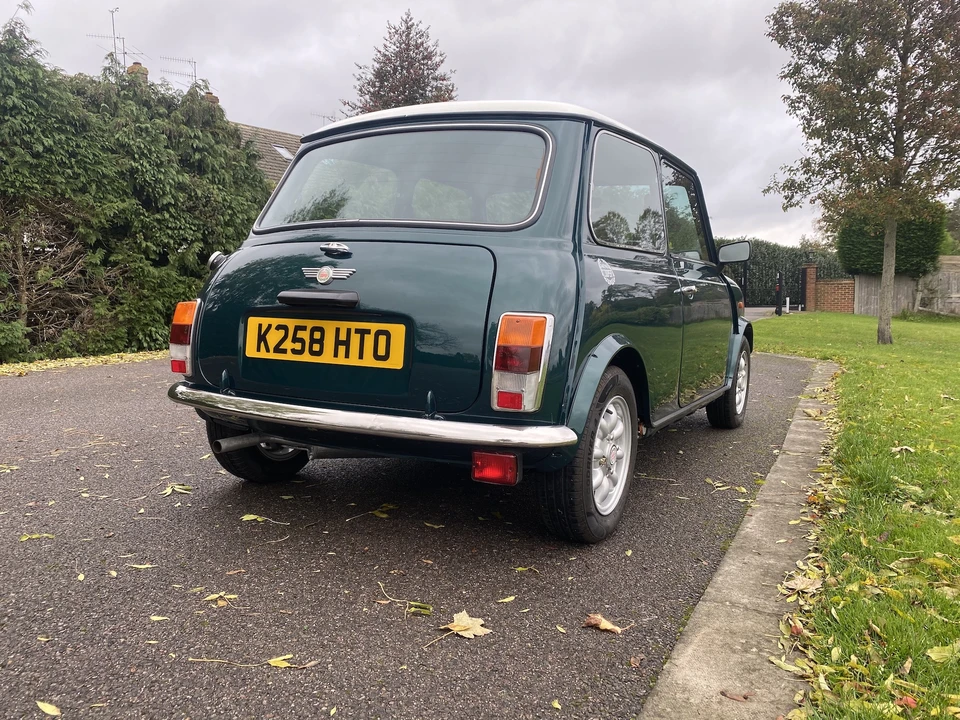 1993 Mini Mini Mark VI - Image 4 of 28