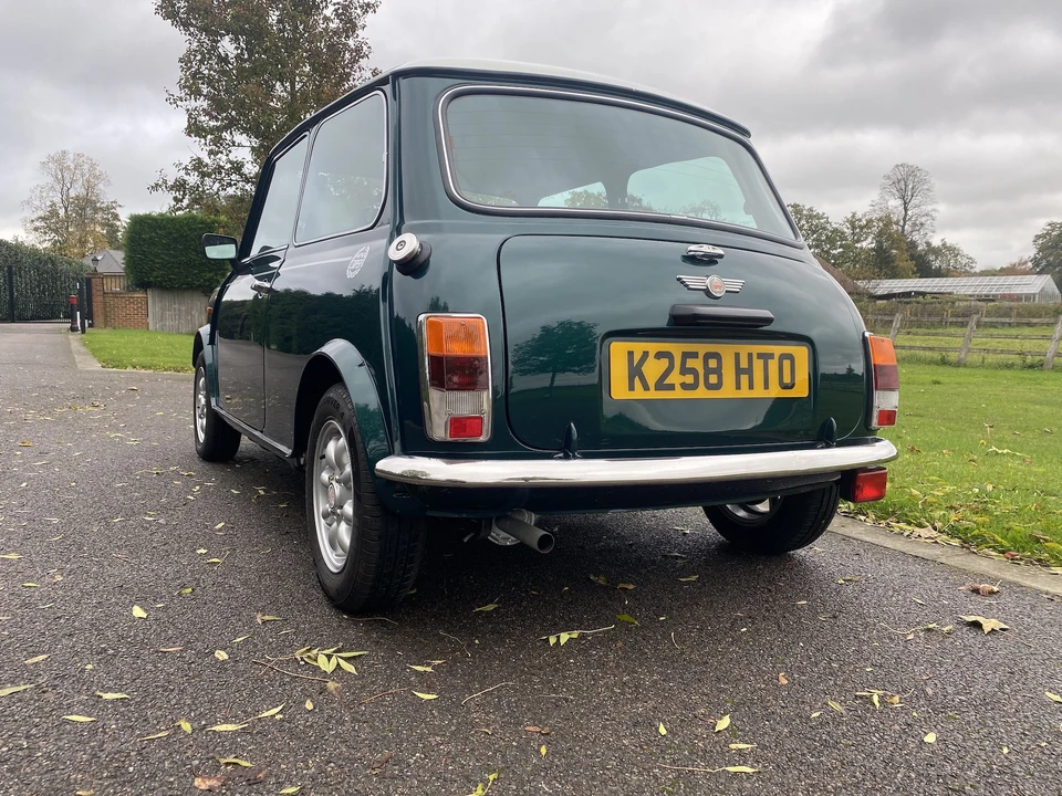 1993 Mini Mini Mark VI - Image 6 of 28