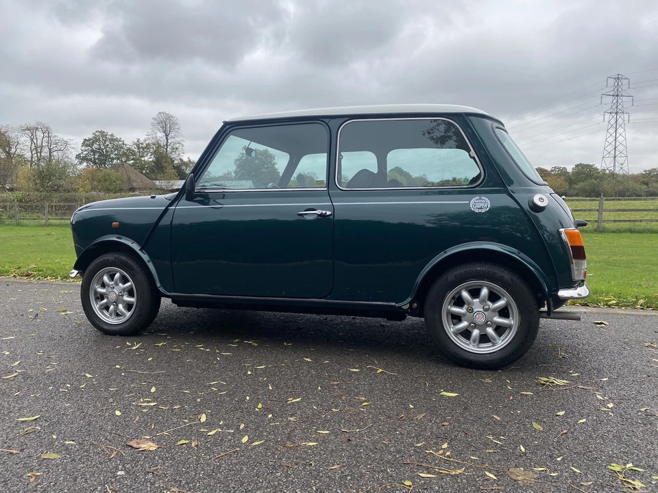 1993 Mini Mini Mark VI - Image 7 of 28