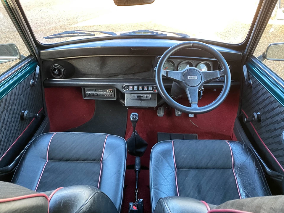 1993 Mini Mini Mark VI - Image 27 of 28