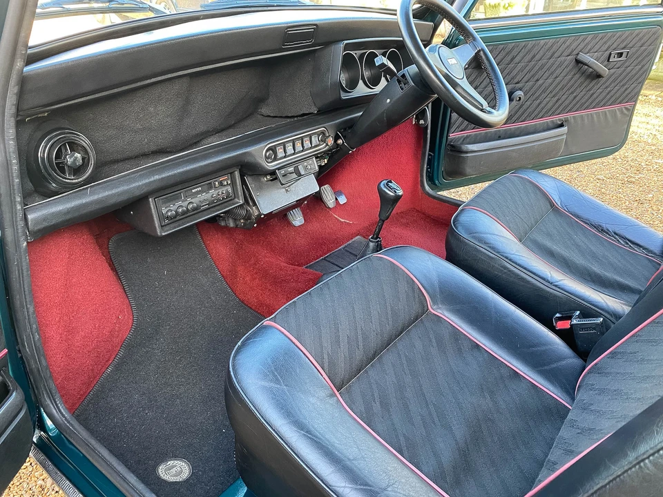 1993 Mini Mini Mark VI - Image 25 of 28