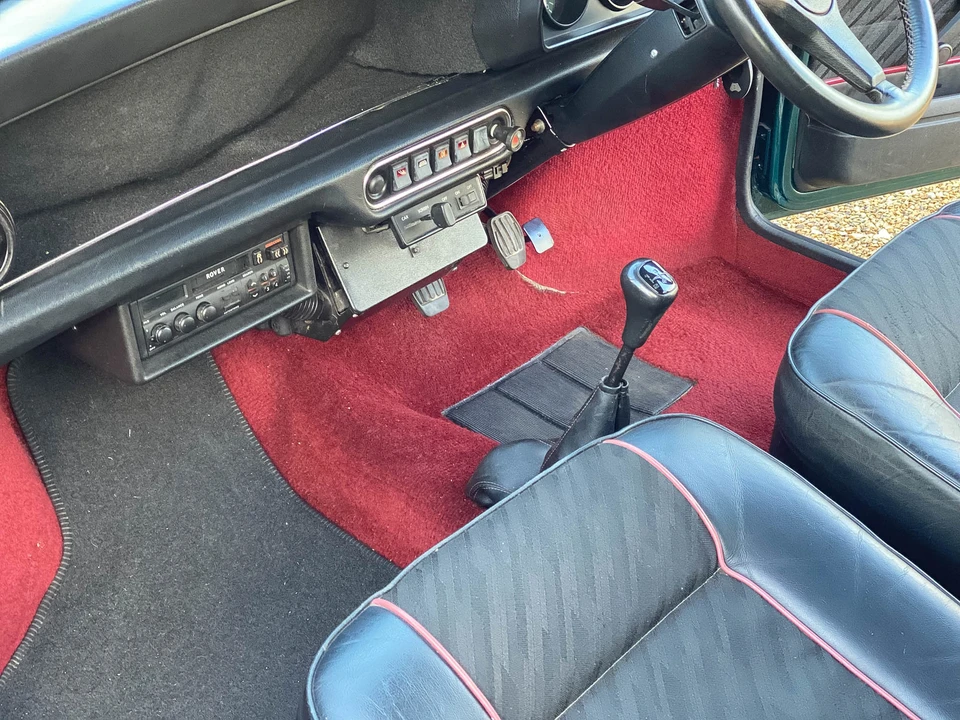 1993 Mini Mini Mark VI - Image 24 of 28