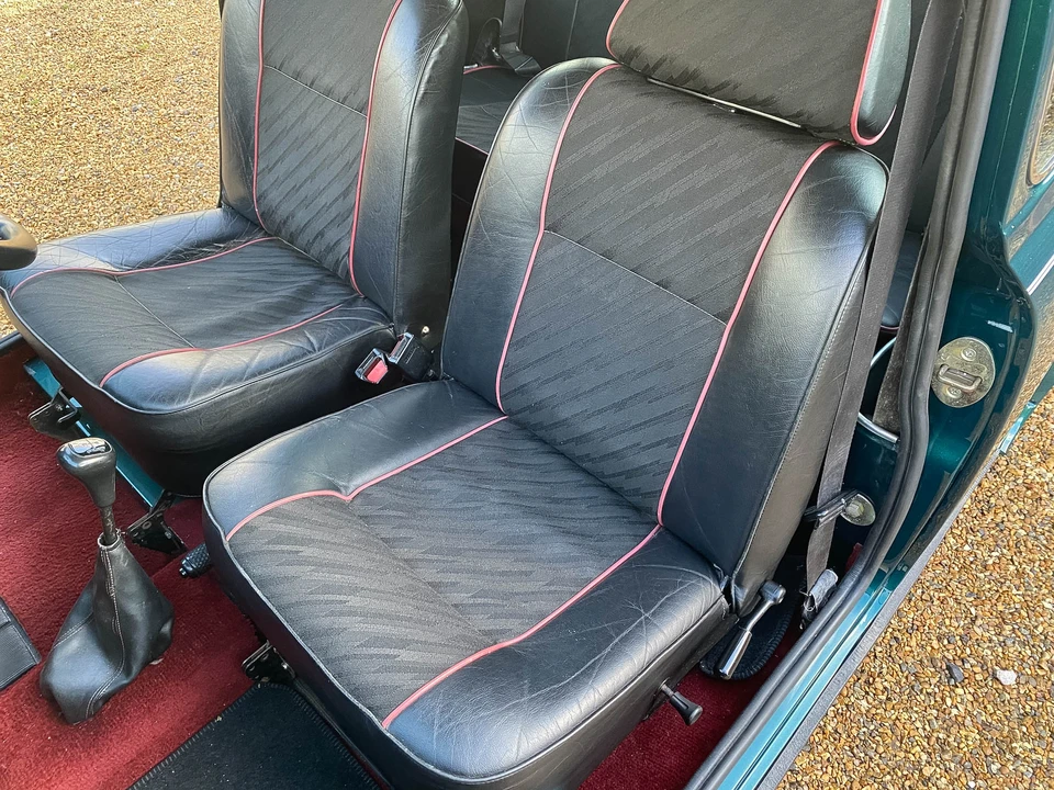 1993 Mini Mini Mark VI - Image 23 of 28