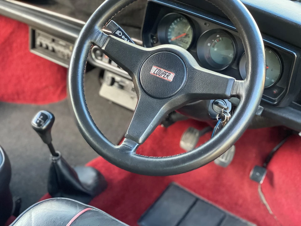 1993 Mini Mini Mark VI - Image 22 of 28