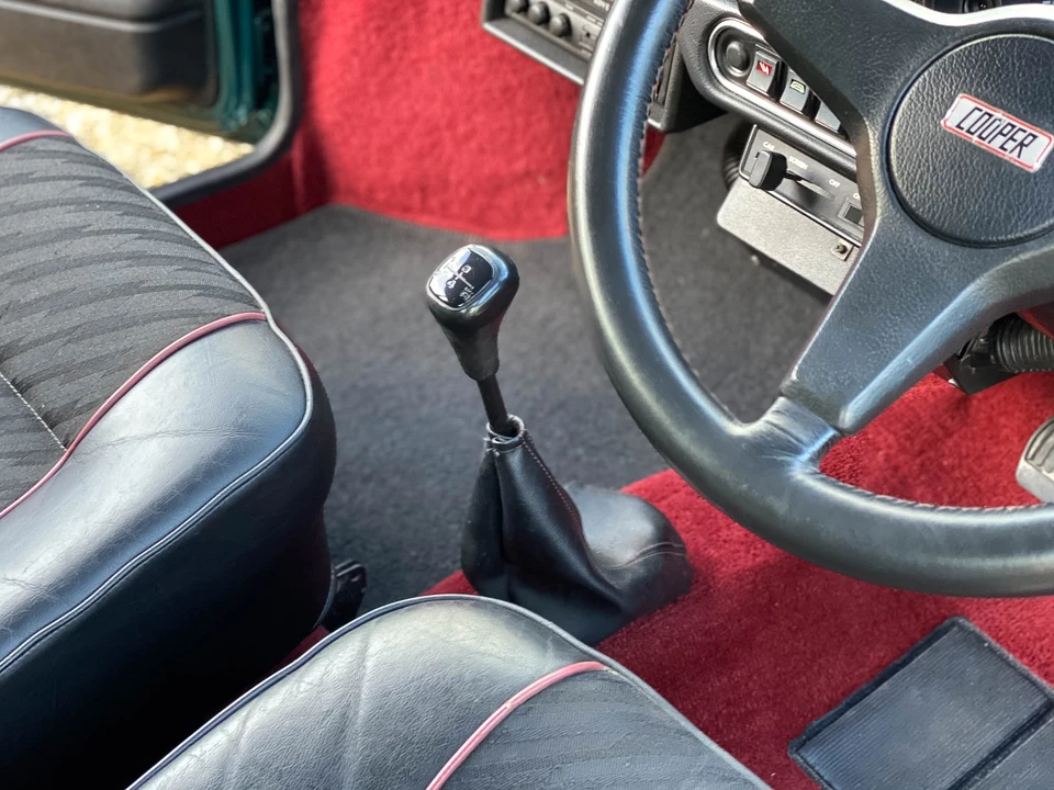 1993 Mini Mini Mark VI - Image 21 of 28