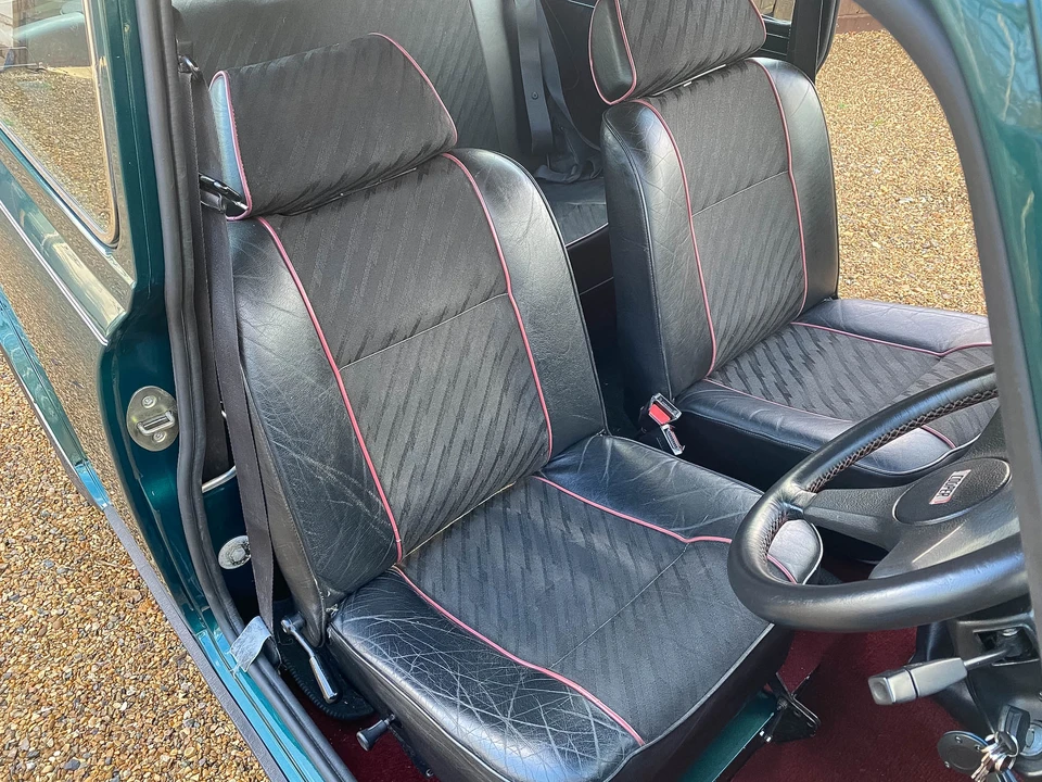 1993 Mini Mini Mark VI - Image 20 of 28