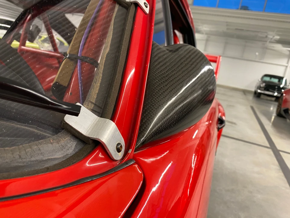 1993 Porsche 964 Carrera RS America - Image 23 of 31