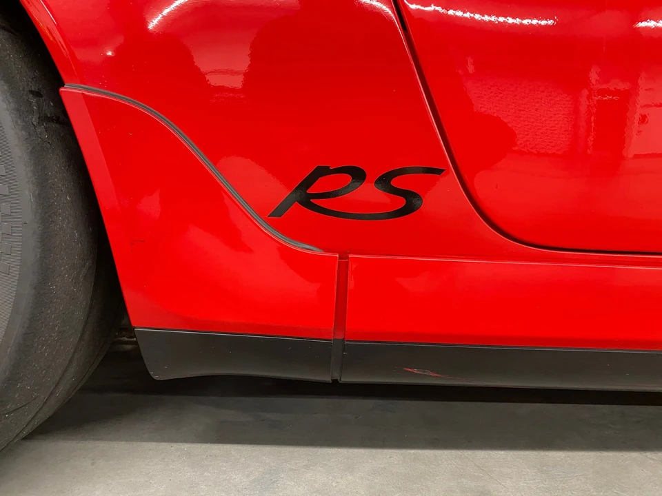 1993 Porsche 964 Carrera RS America - Image 29 of 31
