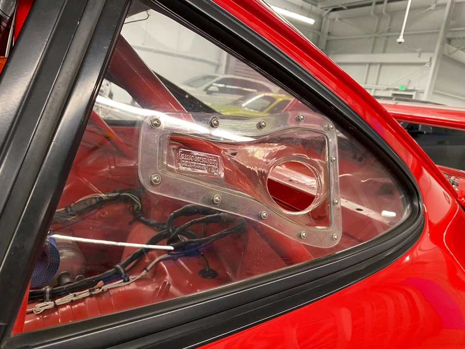 1993 Porsche 964 Carrera RS America - Image 9 of 31