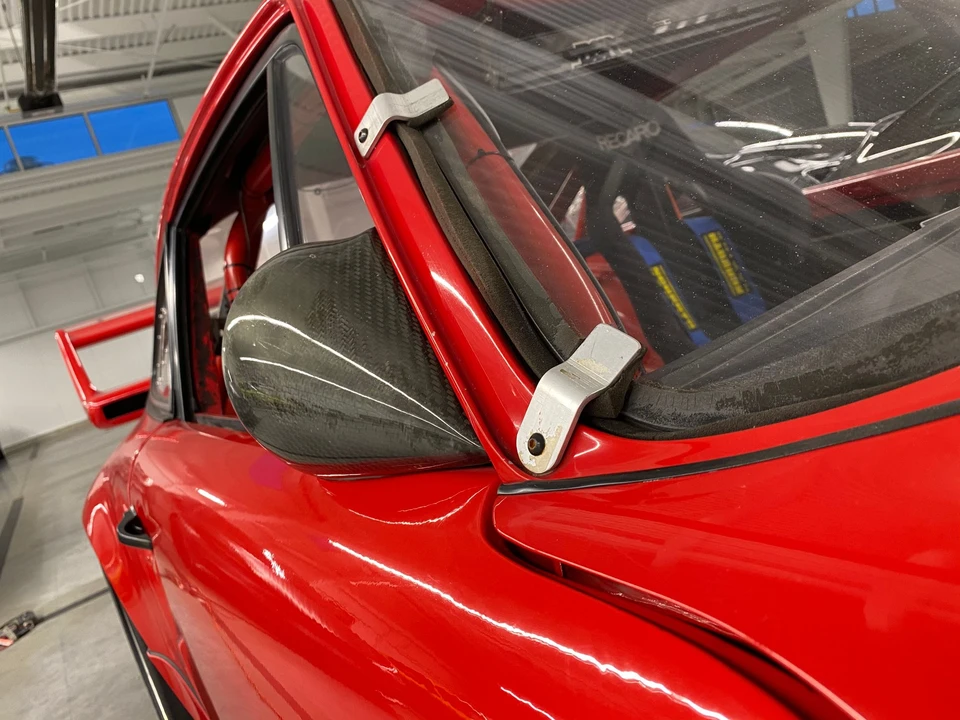 1993 Porsche 964 Carrera RS America - Image 22 of 31