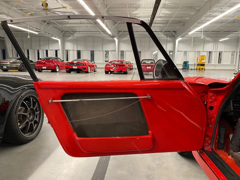 1993 Porsche 964 Carrera RS America - Image 10 of 31