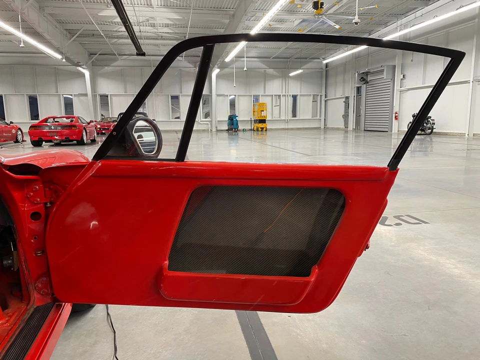 1993 Porsche 964 Carrera RS America - Image 18 of 31