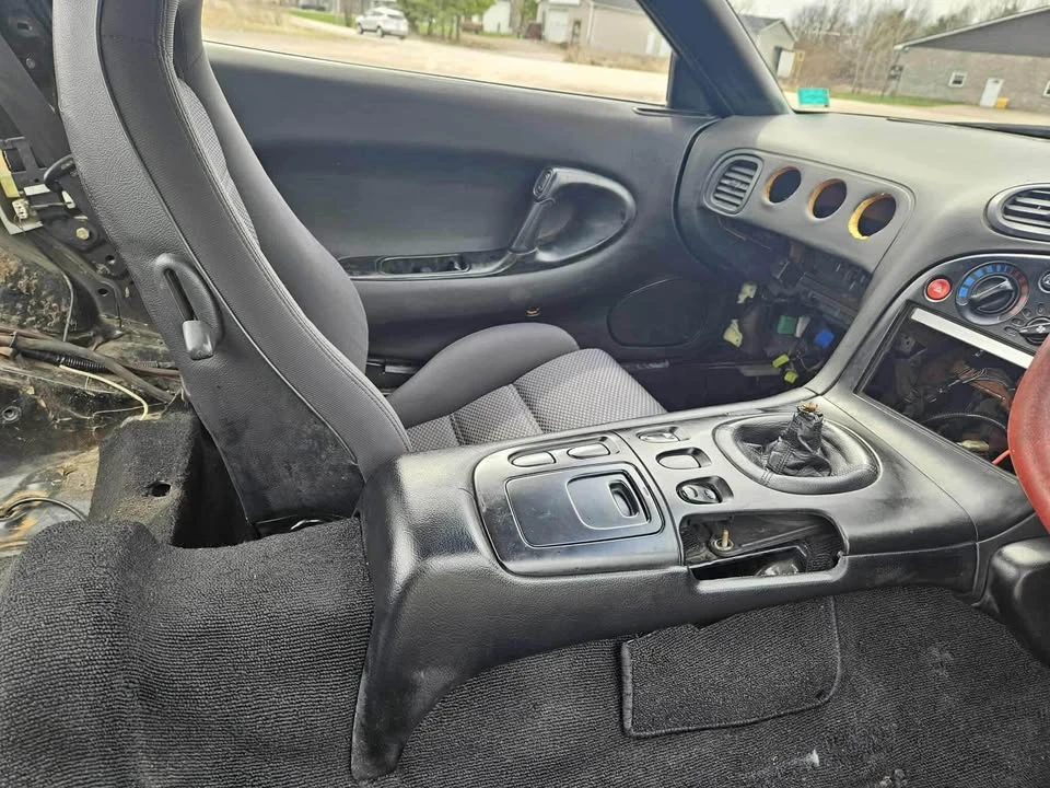 1993 Mazda RX-7 FD - Image 4 of 10