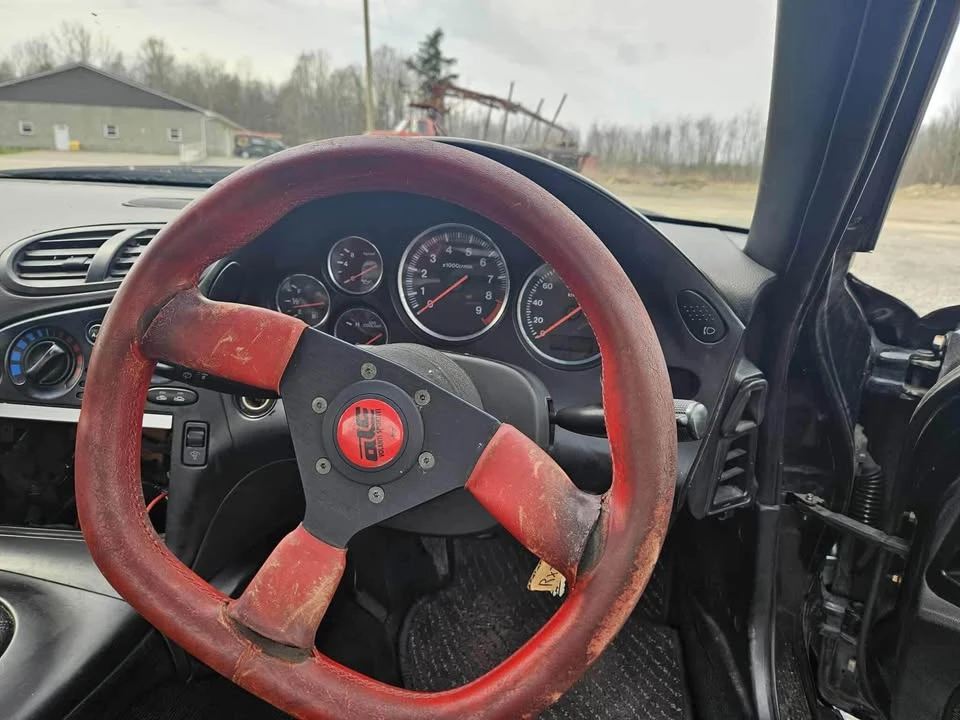 1993 Mazda RX-7 FD - Image 2 of 10