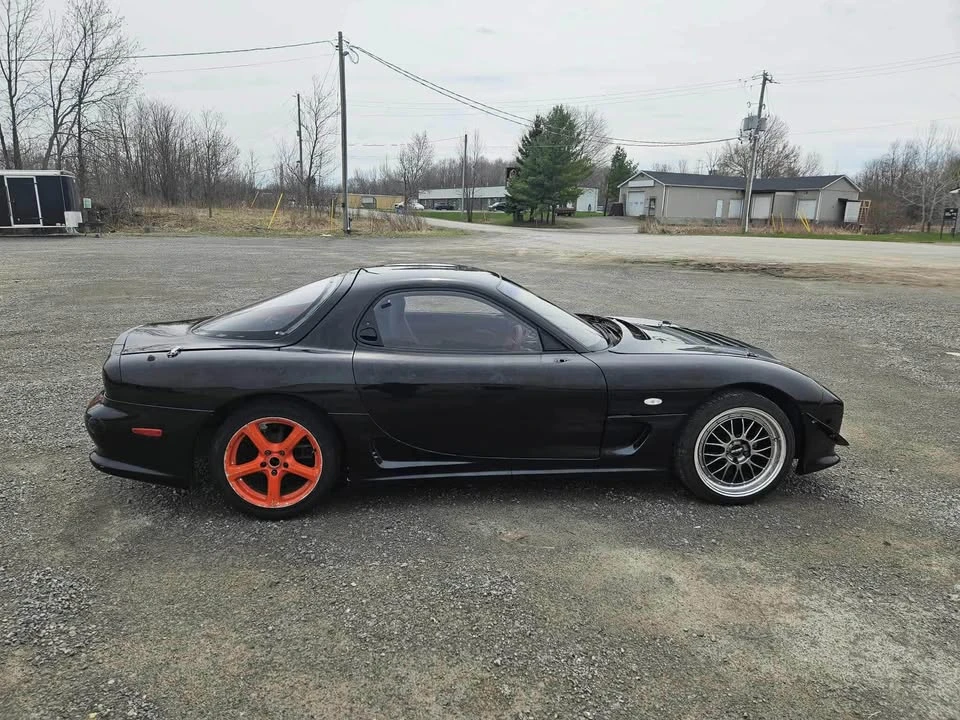 1993 Mazda RX-7 FD - Image 10 of 10