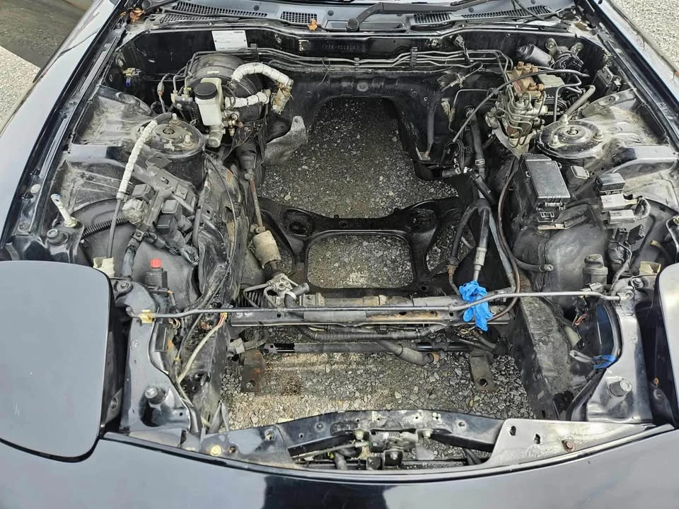 1993 Mazda RX-7 FD - Image 7 of 10