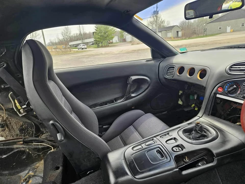 1993 Mazda RX-7 FD - Image 5 of 10