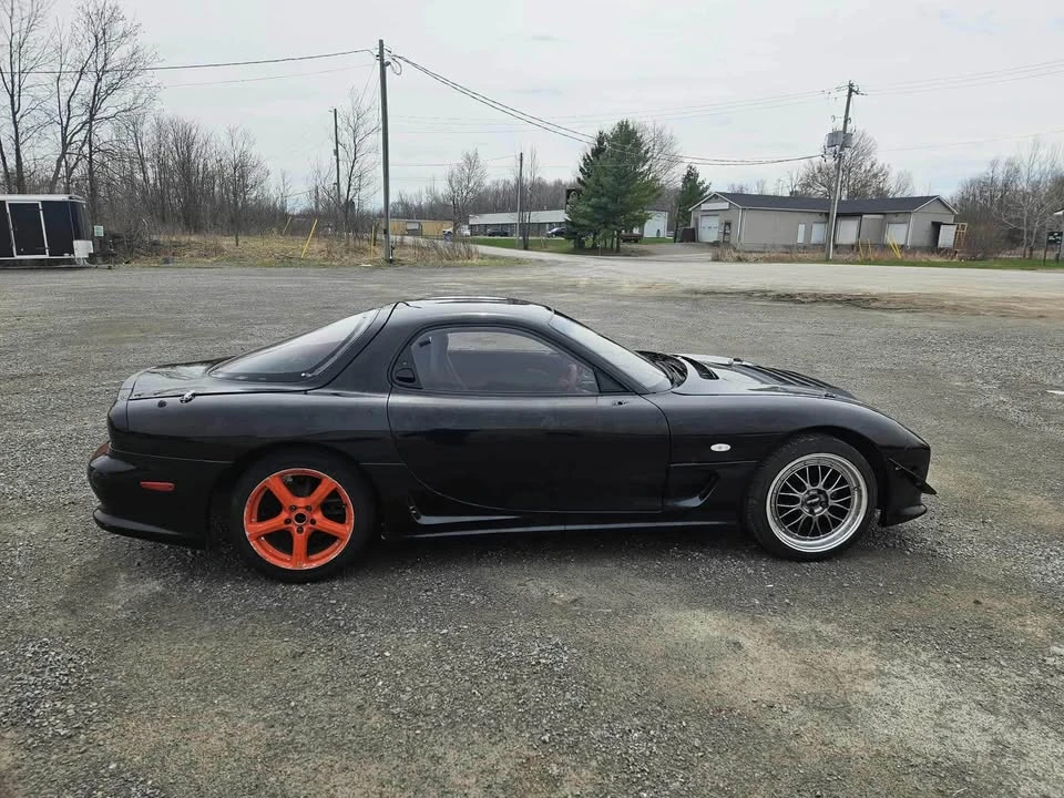 1993 Mazda RX-7 FD - Image 9 of 10