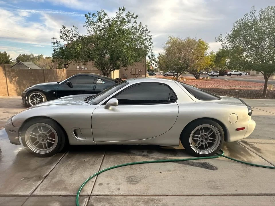 1993 Mazda RX-7 FD - Image 3 of 10