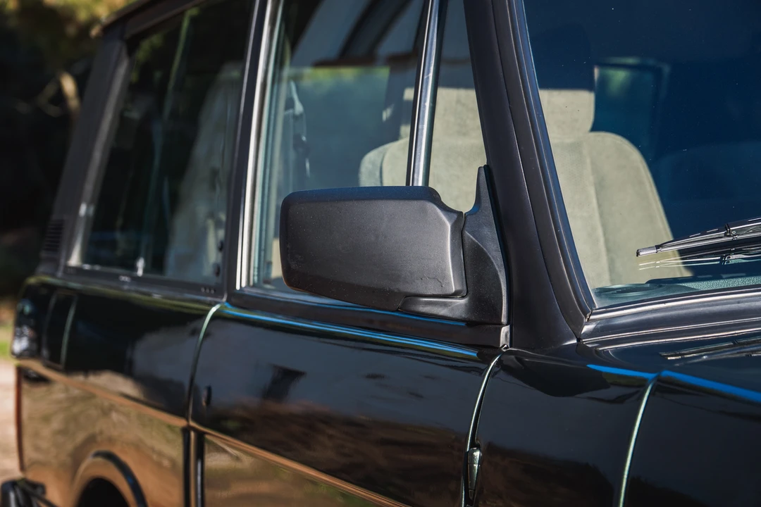 1993 Land Rover Range Rover Classic - Image 17 of 31