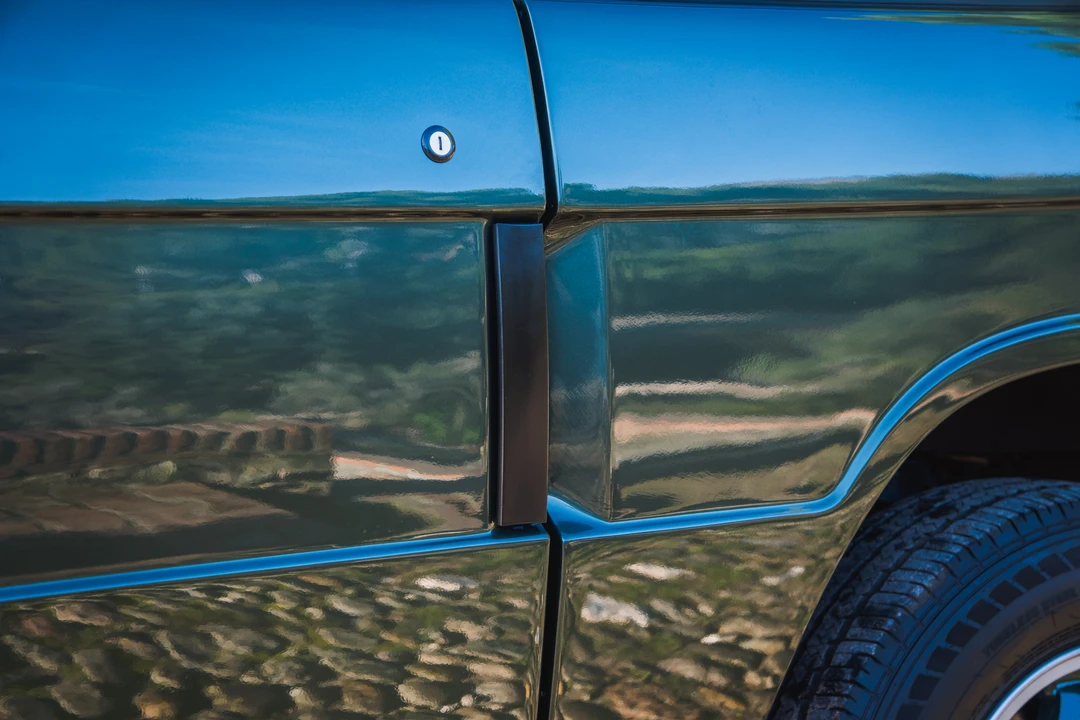 1993 Land Rover Range Rover Classic - Image 30 of 31
