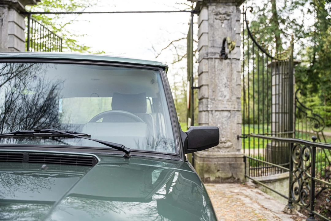 1993 Land Rover Range Rover Classic - Image 19 of 31