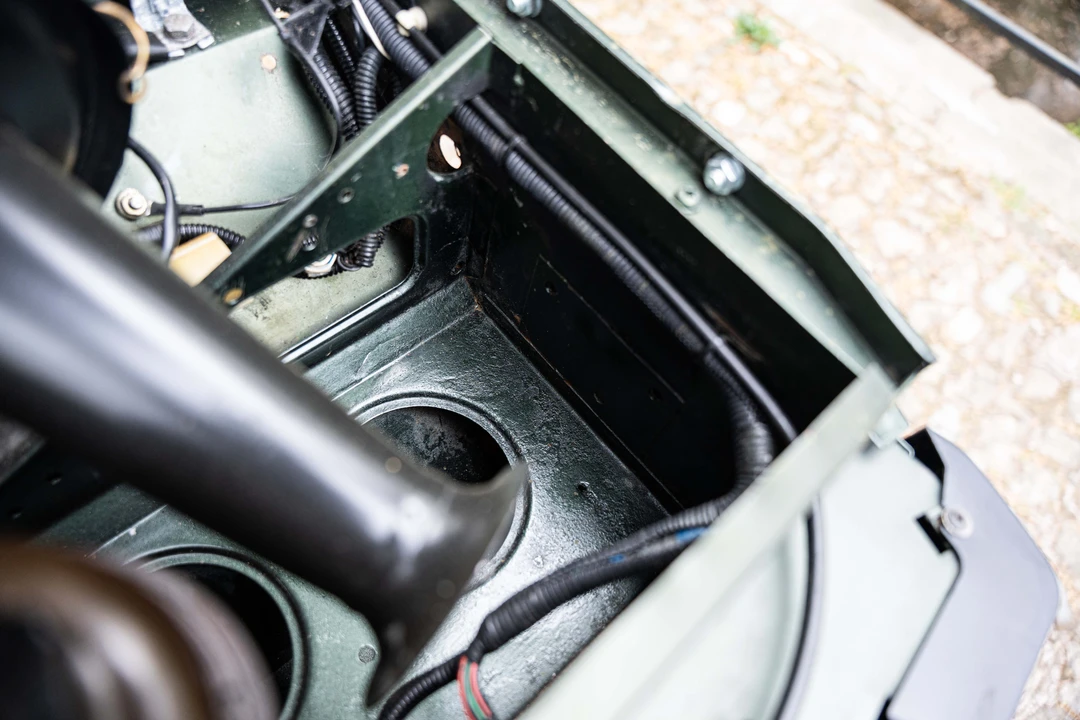 1993 Land Rover Range Rover Classic - Image 23 of 31